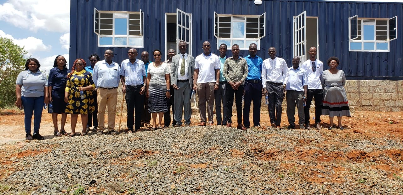 Kenya Space Agency CSR Oversight